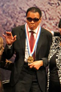 Muhammad Ali 2012